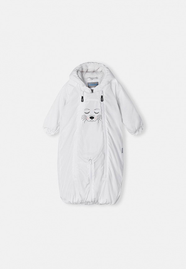 фото Комбинезон утепленный lassie