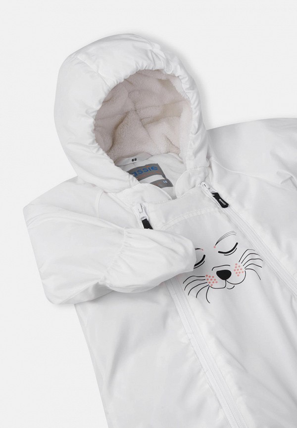 фото Комбинезон утепленный lassie