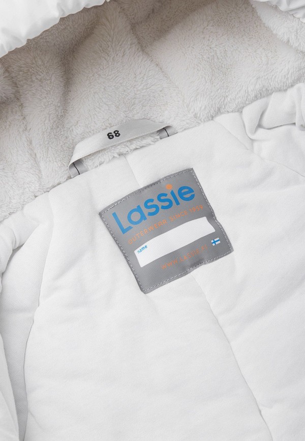 фото Комбинезон утепленный lassie