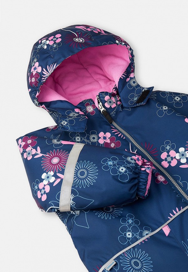 фото Комбинезон утепленный lassie