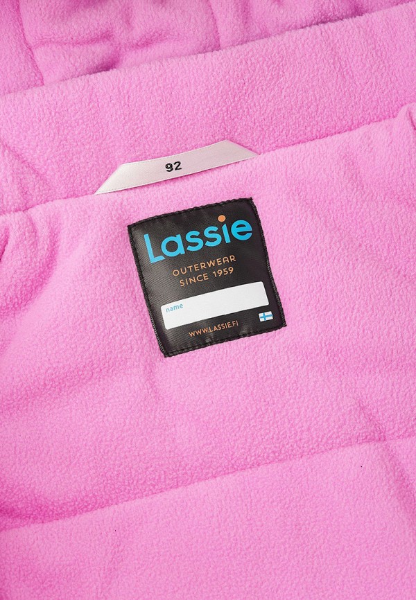 фото Комбинезон утепленный lassie