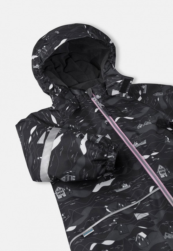 фото Комбинезон утепленный lassie