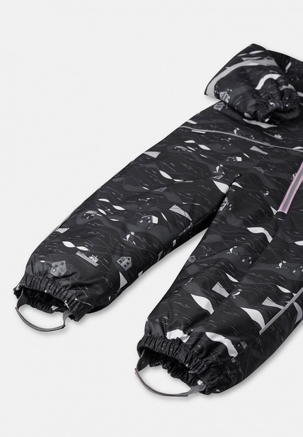 фото Комбинезон утепленный lassie