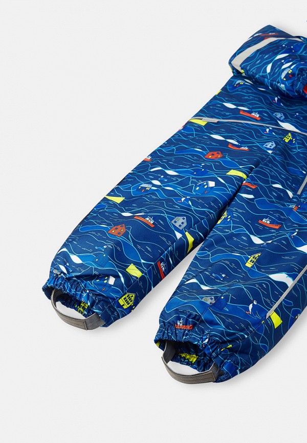 фото Комбинезон утепленный lassie