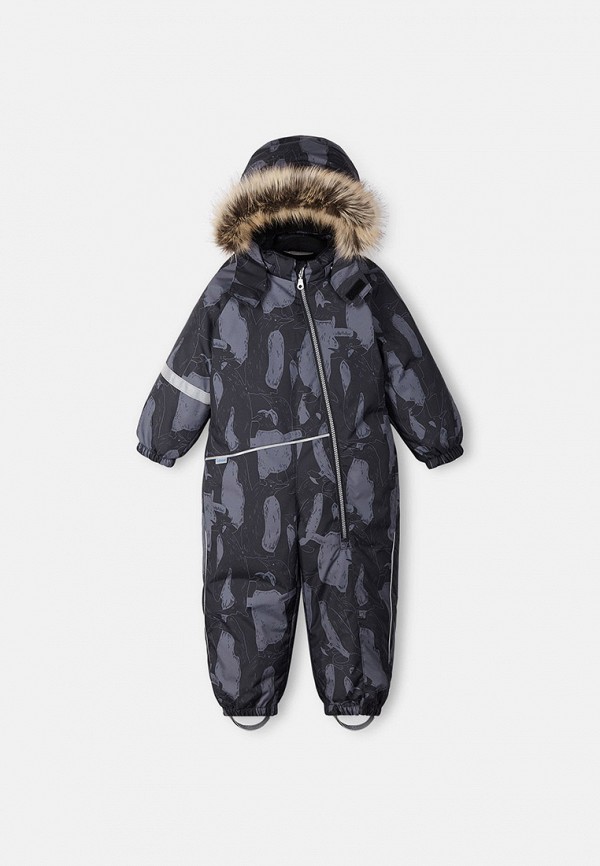 фото Комбинезон утепленный lassie