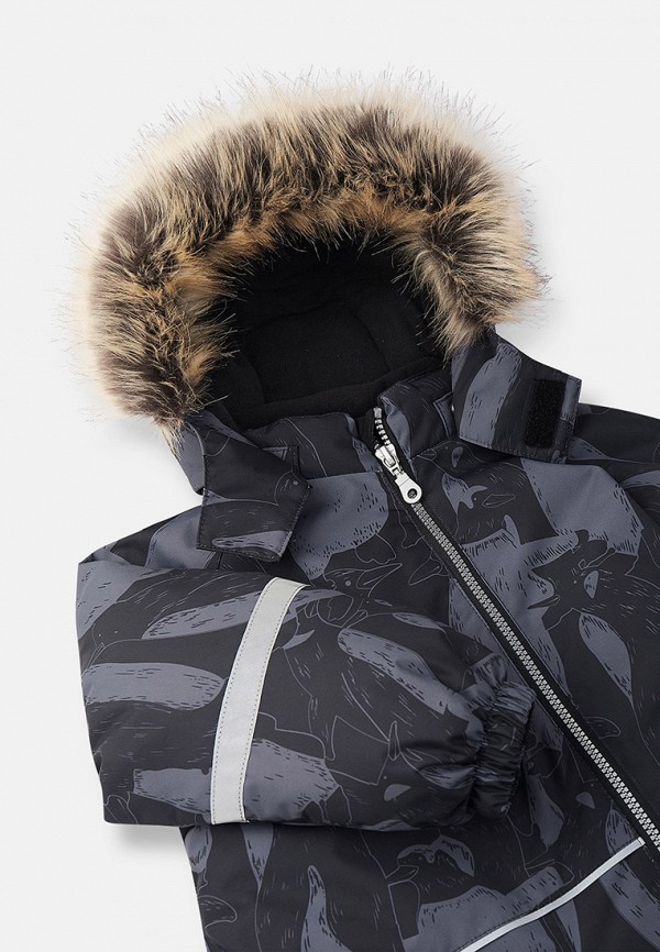 фото Комбинезон утепленный lassie