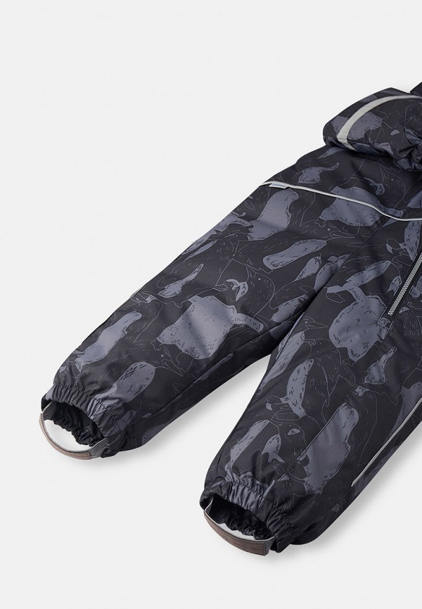 фото Комбинезон утепленный lassie