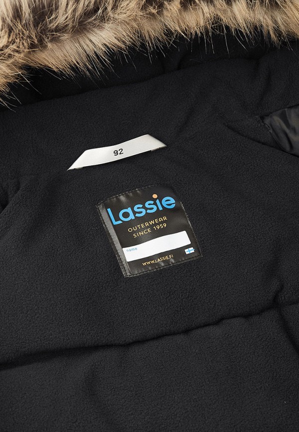 фото Комбинезон утепленный lassie