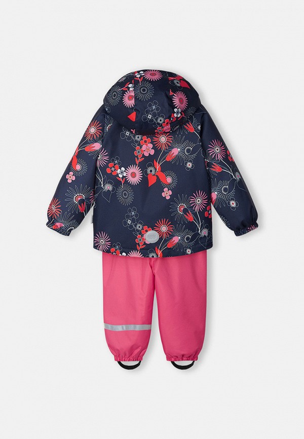 фото Костюм утепленный lassie