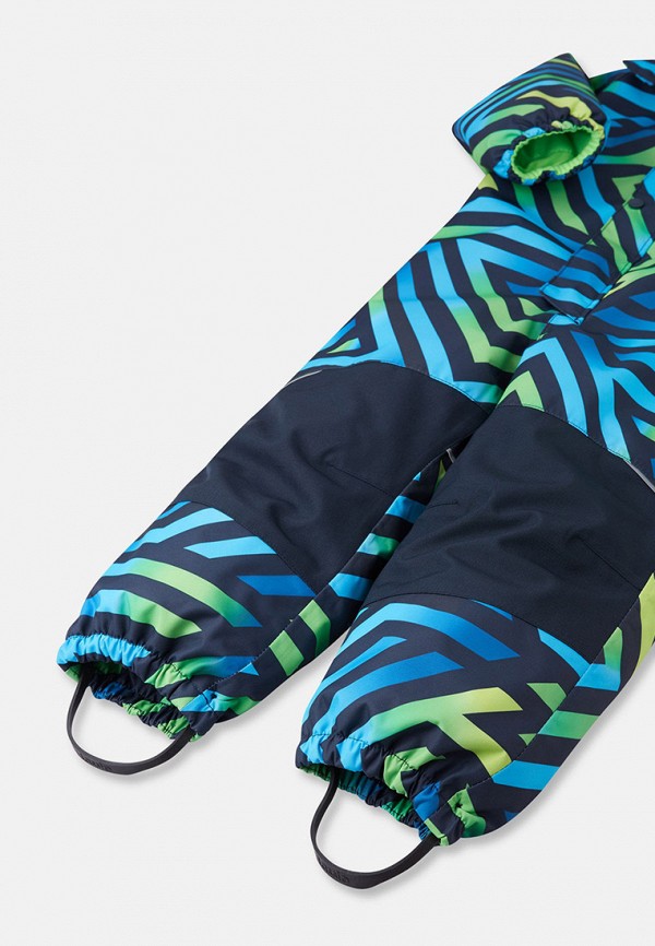 фото Комбинезон утепленный lassie