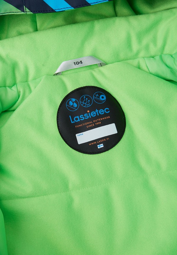 фото Комбинезон утепленный lassie