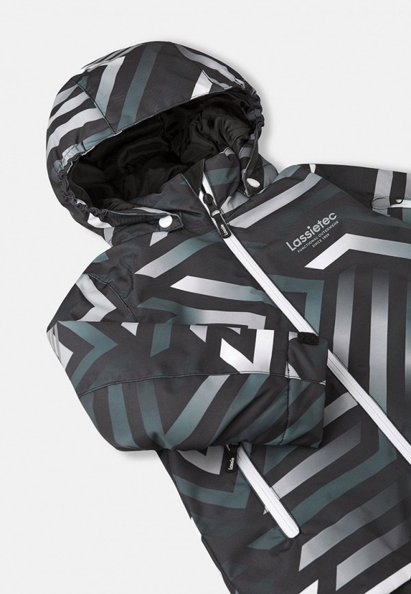 фото Куртка утепленная lassie