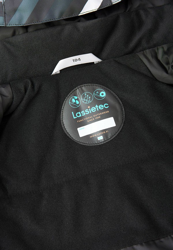 фото Куртка утепленная lassie