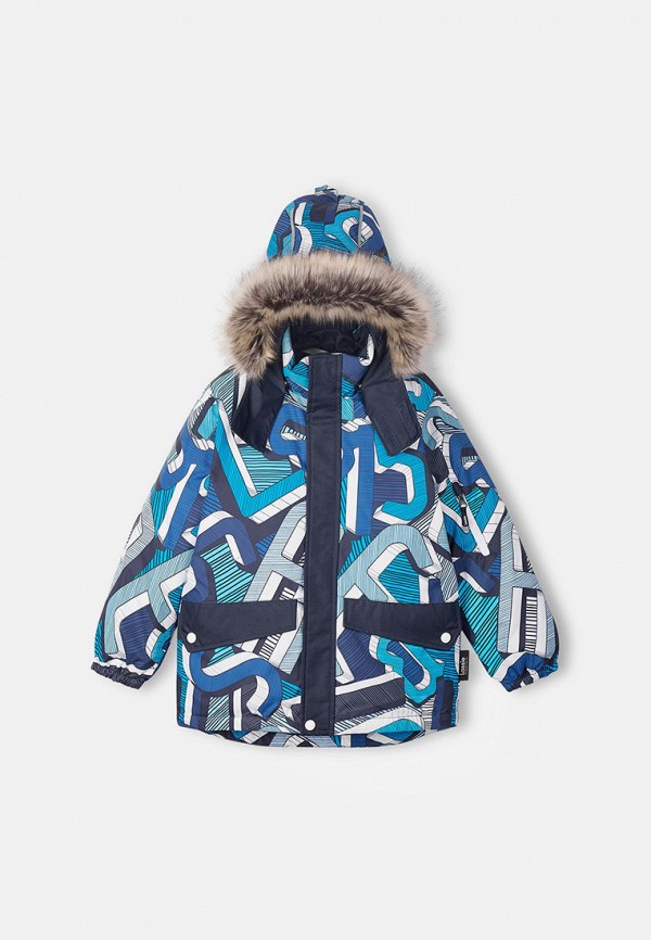 фото Куртка утепленная lassie