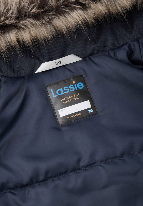 фото Куртка утепленная lassie