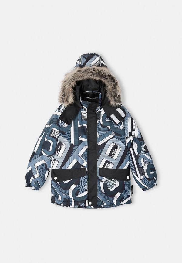 фото Куртка утепленная lassie