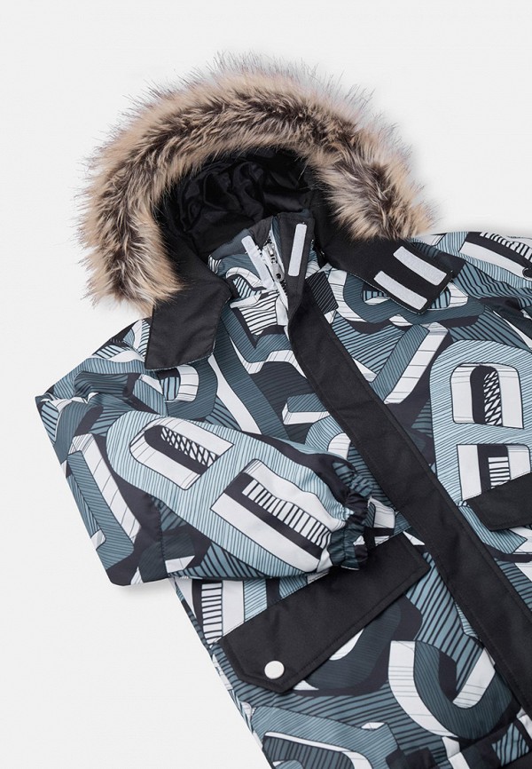 фото Куртка утепленная lassie