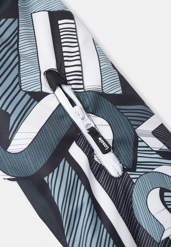 фото Куртка утепленная lassie