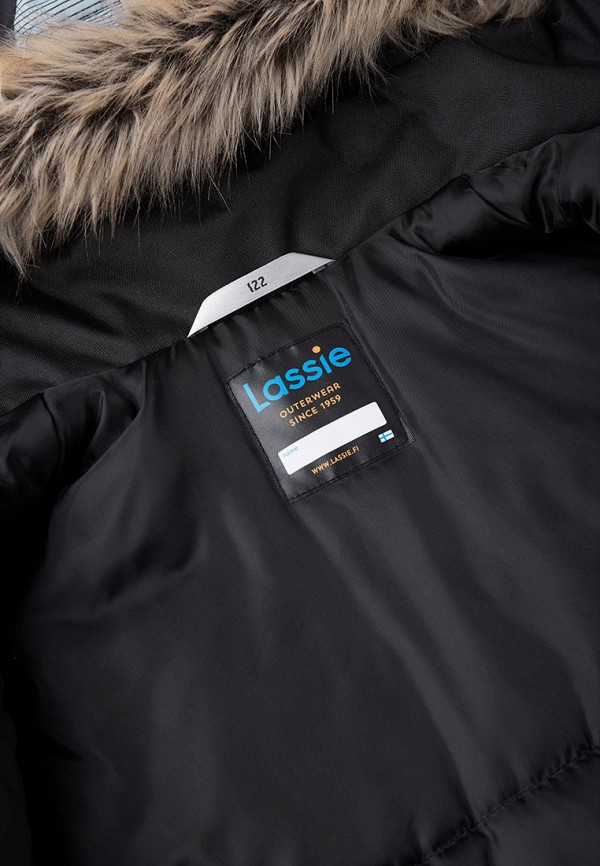 фото Куртка утепленная lassie