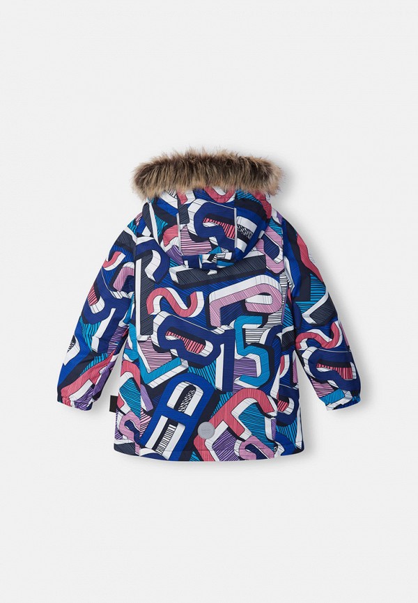 фото Куртка утепленная lassie