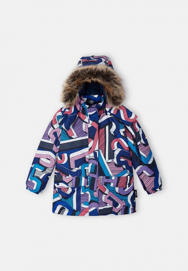 фото Куртка утепленная lassie