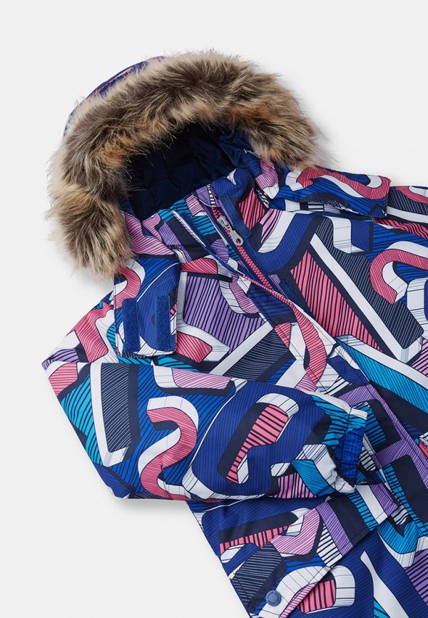 фото Куртка утепленная lassie