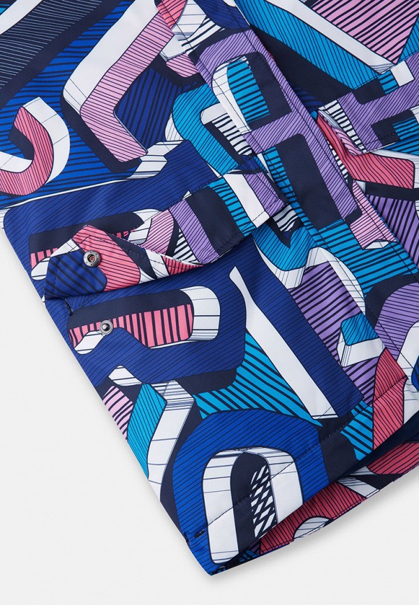 фото Куртка утепленная lassie