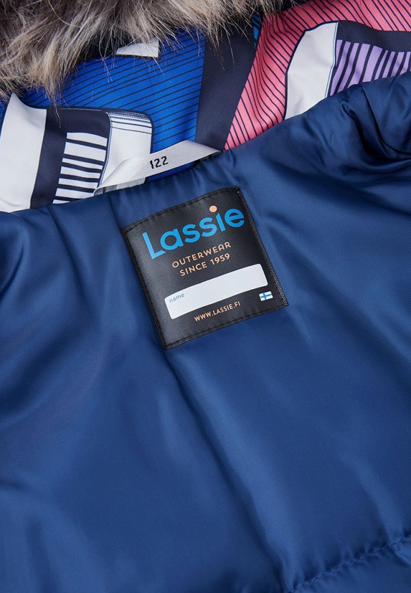 фото Куртка утепленная lassie