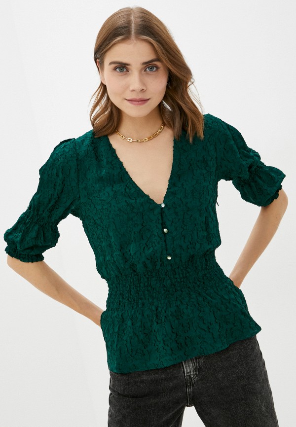

Блуза Ivy & Oak, Зеленый