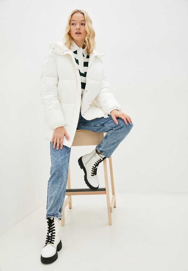 фото Куртка утепленная pimkie