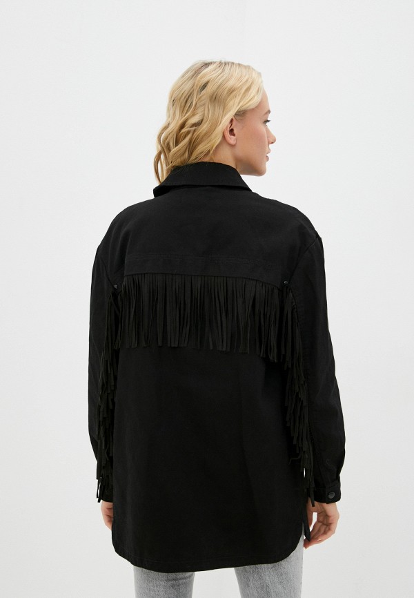 фото Куртка джинсовая pimkie