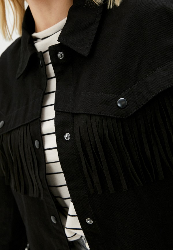 фото Куртка джинсовая pimkie