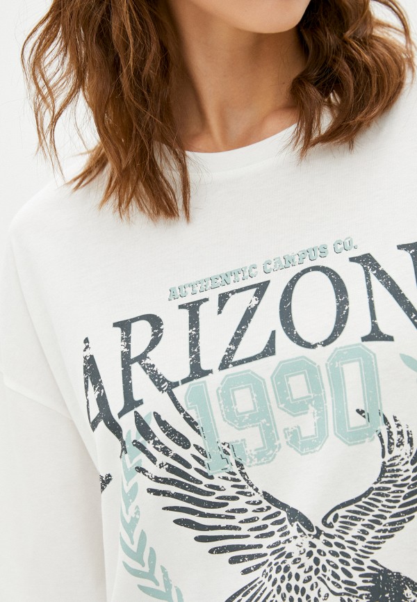 фото Футболка pimkie