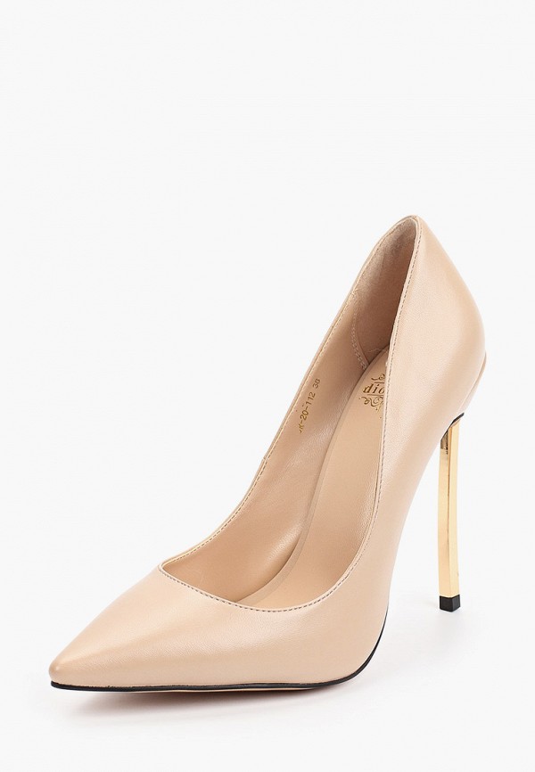 фото Туфли diora.rim