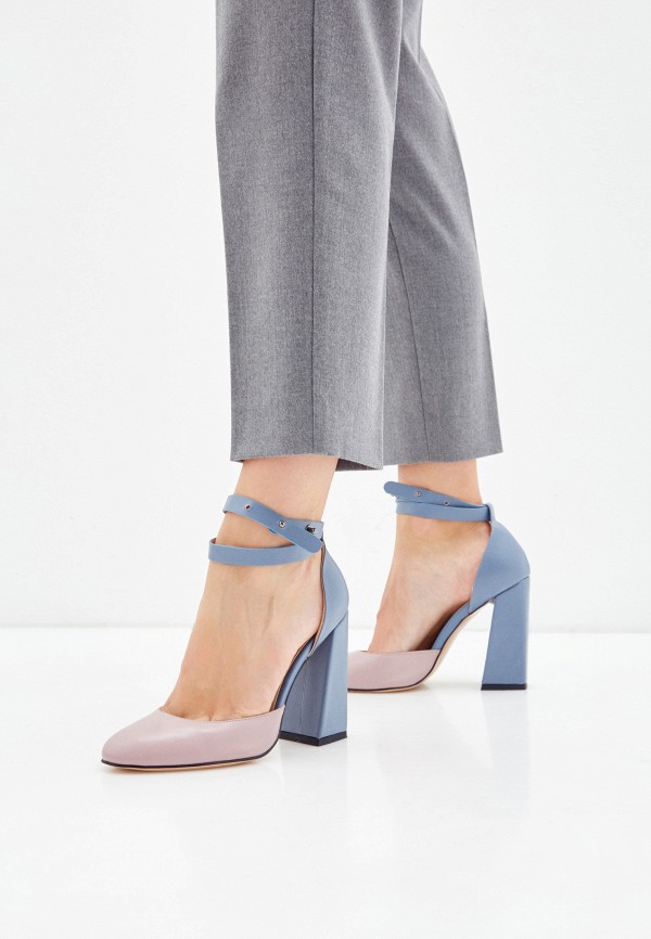 фото Туфли diora.rim