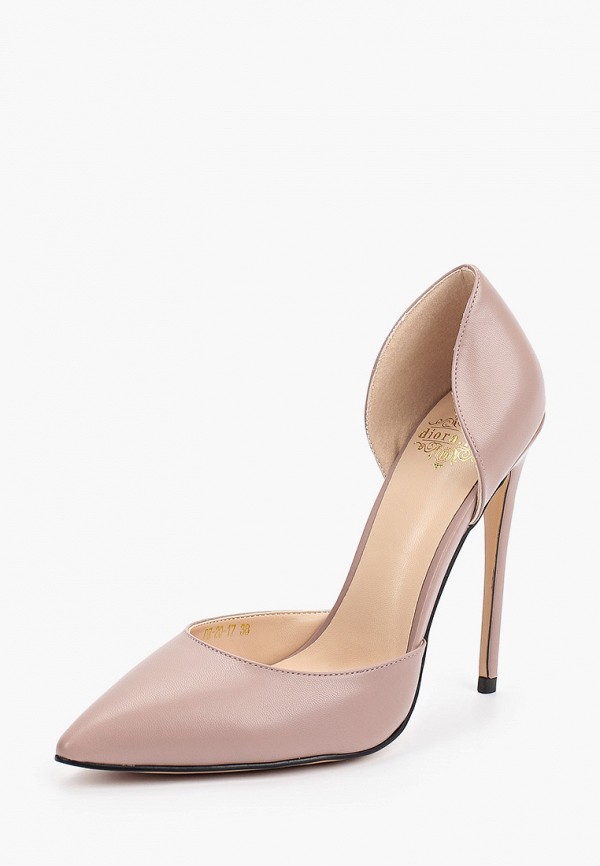 фото Туфли diora.rim