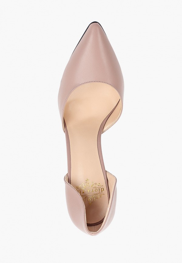 фото Туфли diora.rim