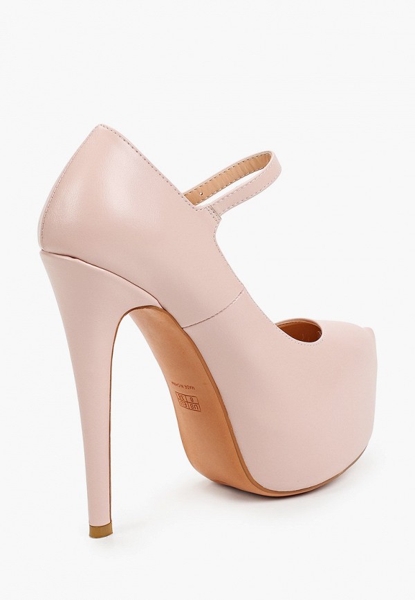 фото Туфли diora.rim