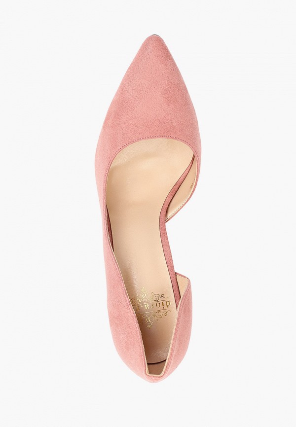 фото Туфли diora.rim