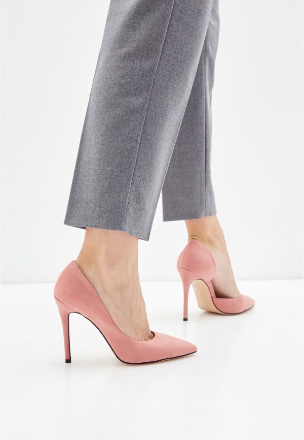 фото Туфли diora.rim