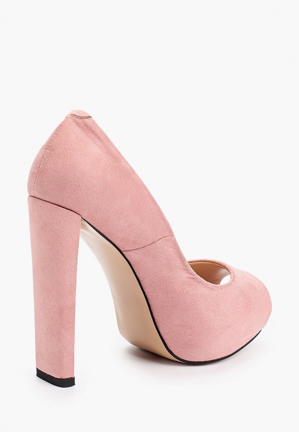 фото Туфли diora.rim