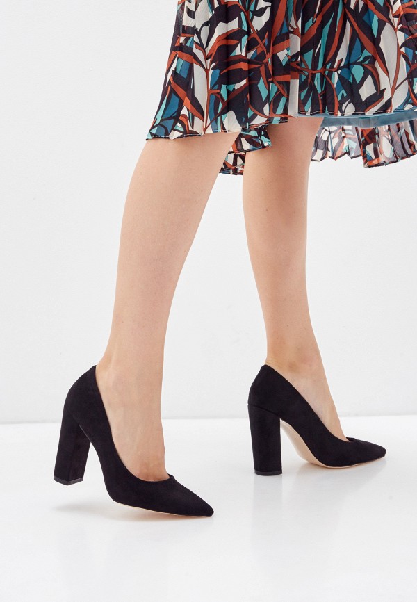 фото Туфли diora.rim