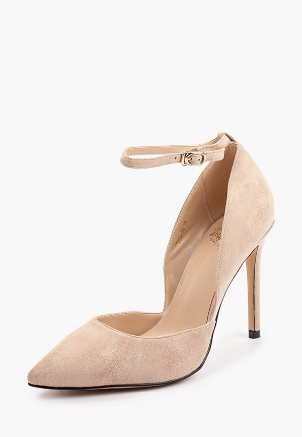 фото Туфли diora.rim