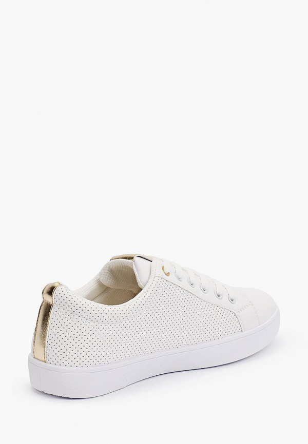 

Кеды Diora.rim, Белый, Diora.rim RTLAAQ248901