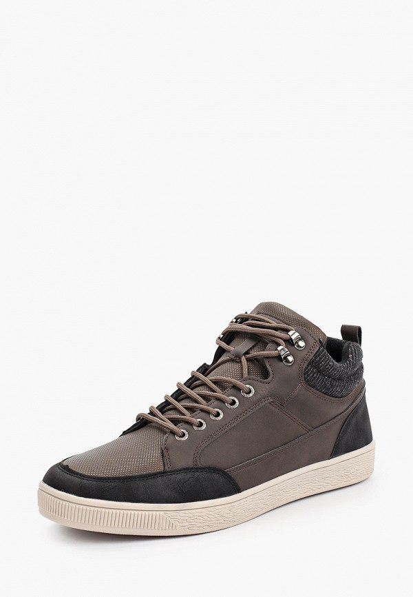 фото Кеды crosby