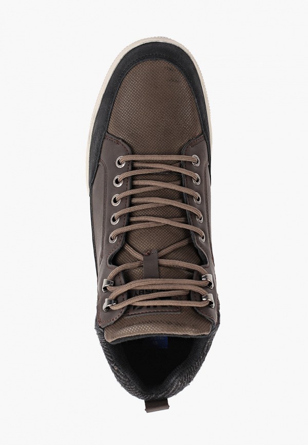 фото Кеды crosby