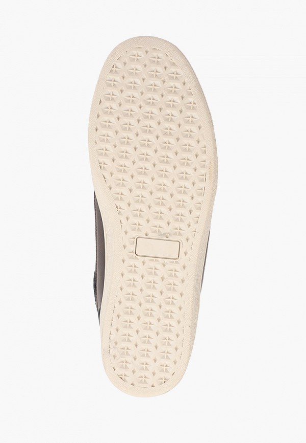 фото Кеды crosby