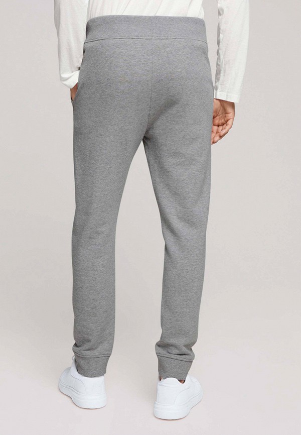 

Брюки спортивные Tom Tailor, Серый