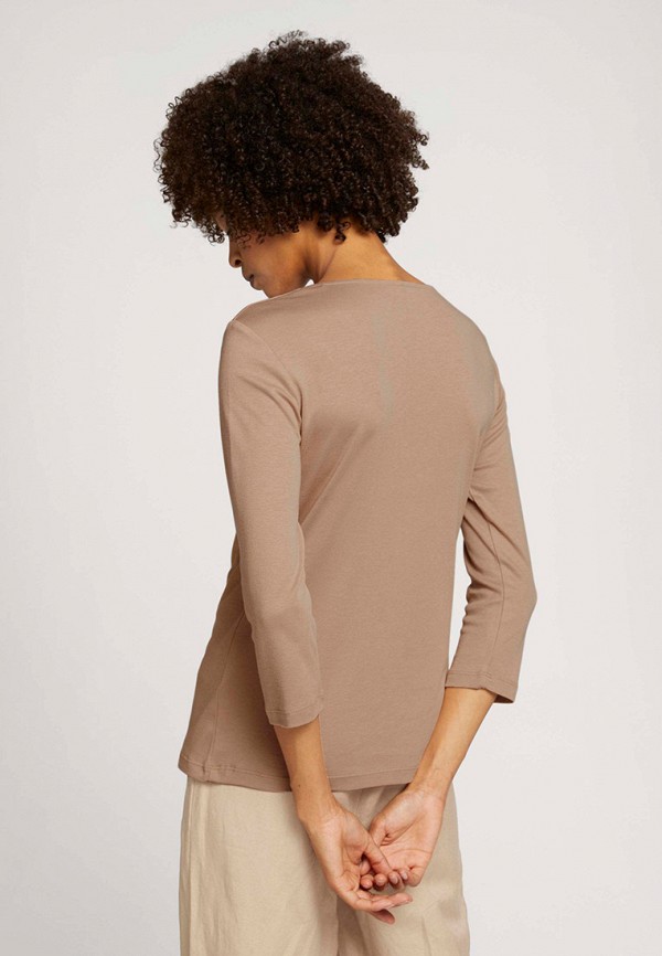 фото Лонгслив tom tailor