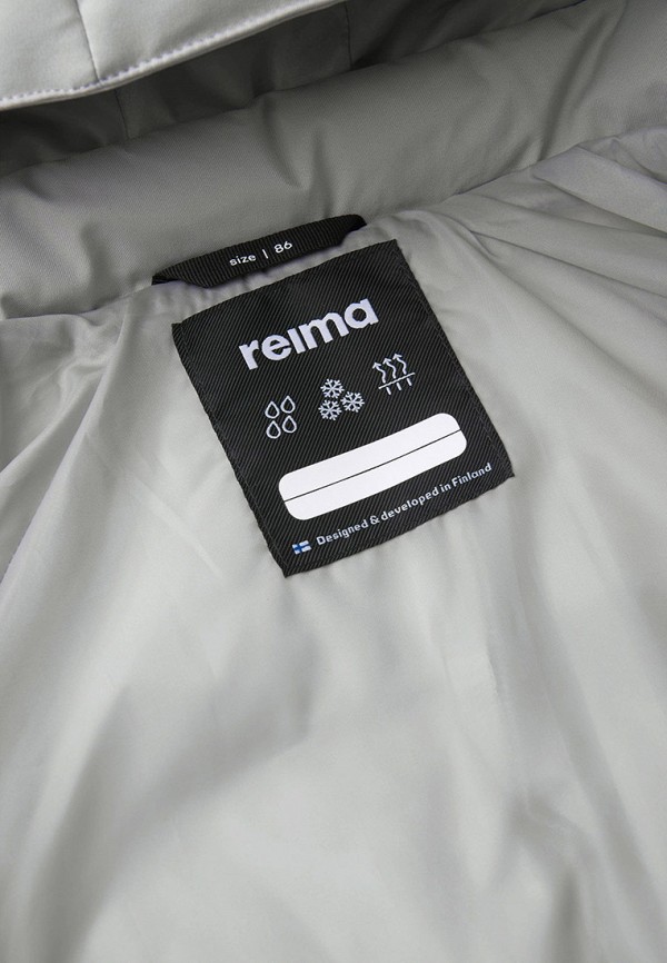 фото Комбинезон утепленный reima
